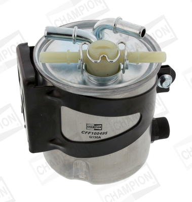 Fuel filter - CFF100495 CHAMPION