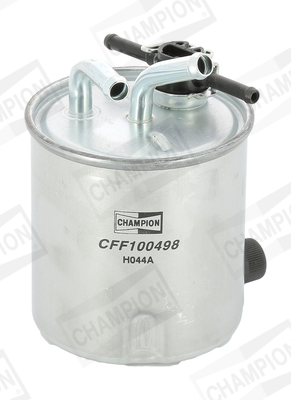 Kraftstofffilter - CFF100498 CHAMPION