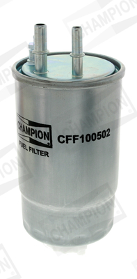 Filtro carburante - CFF100502 CHAMPION