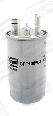 Fuel filter - CFF100503 CHAMPION