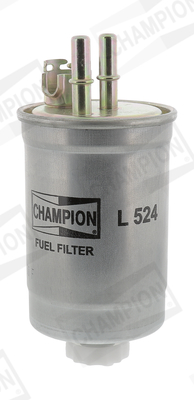 Filtro carburante - CFF100524 CHAMPION