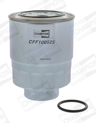 Fuel filter - CFF100525 CHAMPION