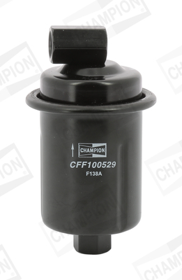 Fuel filter - CFF100529 CHAMPION