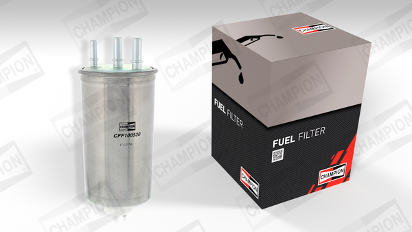 Fuel filter - CFF100530 CHAMPION