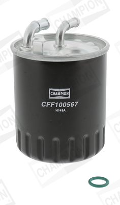Fuel filter - CFF100567 CHAMPION