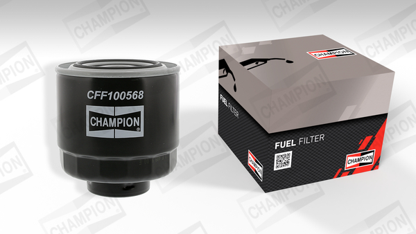 Топливный фильтр - CFF100568 CHAMPION