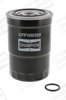 Топливный фильтр - CFF100569 CHAMPION