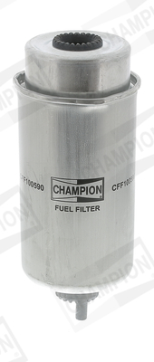 Fuel filter - CFF100590 CHAMPION