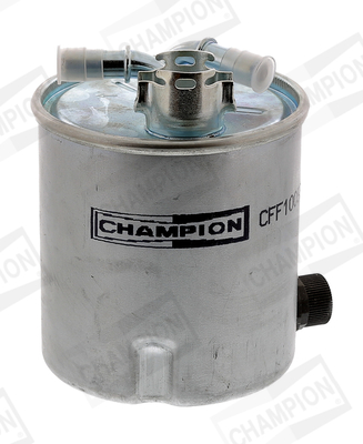 Fuel filter - CFF100591 CHAMPION