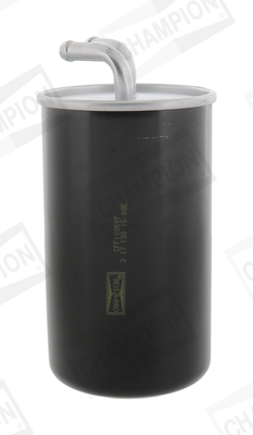 Filtro carburante - CFF100597 CHAMPION