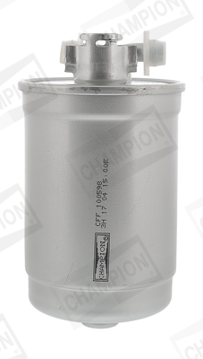 Fuel filter - CFF100598 CHAMPION