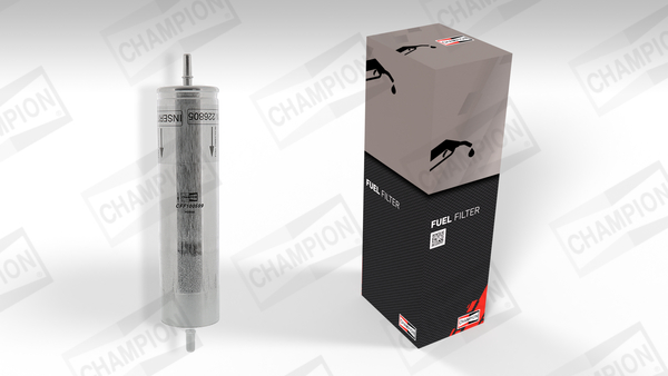 Fuel filter - CFF100599 CHAMPION