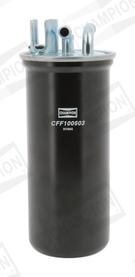 Fuel filter - CFF100603 CHAMPION