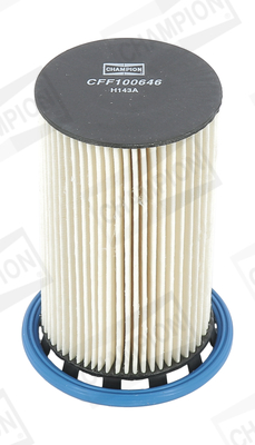 Fuel filter - CFF100646 CHAMPION