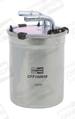 Fuel filter - CFF100648 CHAMPION