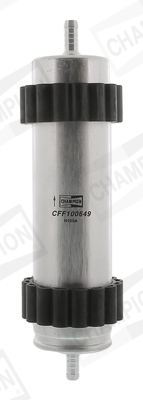 Filtro carburante - CFF100649 CHAMPION