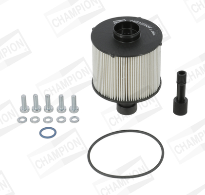 Fuel filter - CFF100659 CHAMPION