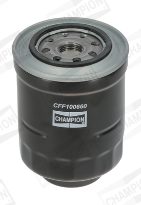 Fuel filter - CFF100660 CHAMPION