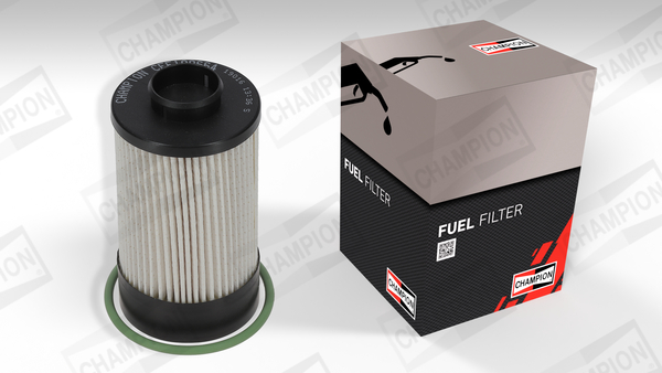 Fuel filter - CFF100664 CHAMPION