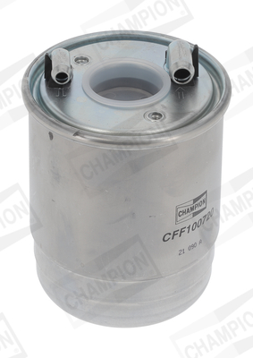 Filtro carburante - CFF100720 CHAMPION