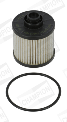 Filtro carburante - CFF100732 CHAMPION