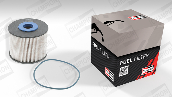 Fuel filter - CFF101560 CHAMPION