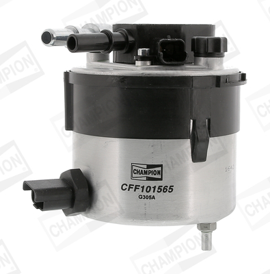 Fuel filter - CFF101565 CHAMPION