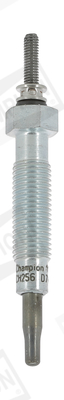 Candeletta - CH256 CHAMPION