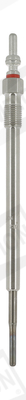 Glow Plug - CH715 CHAMPION