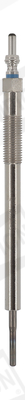 Glow Plug - CH931 CHAMPION