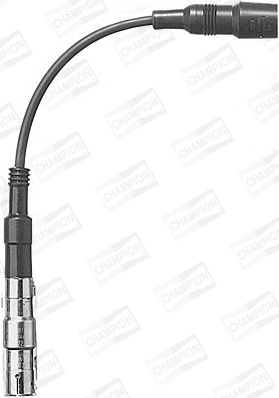 Ignition Cable Kit - CLS001 CHAMPION