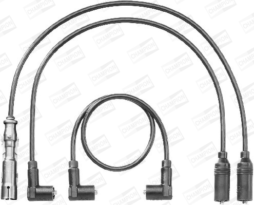 Ignition Cable Kit - CLS034 CHAMPION