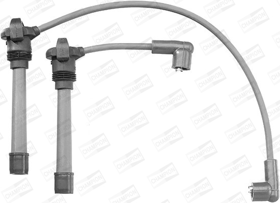 Ignition Cable Kit - CLS044 CHAMPION