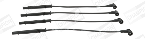 Kit cavi accensione - CLS084 CHAMPION