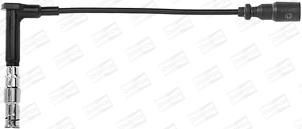 Kit cavi accensione - CLS106 CHAMPION