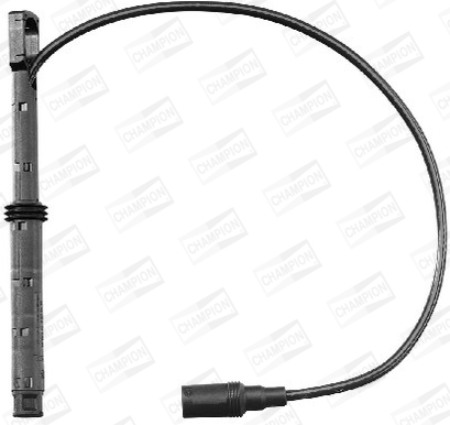 Ignition Cable Kit - CLS140 CHAMPION