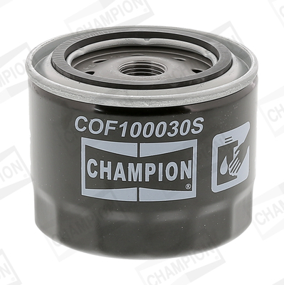 Oil Filter - COF100030S CHAMPION