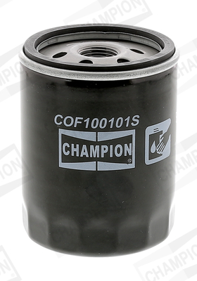 alyvos filtras - COF100101S CHAMPION