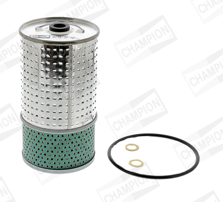 Filtro olio - COF100103C CHAMPION