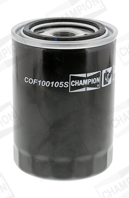 Oil Filter - COF100105S CHAMPION