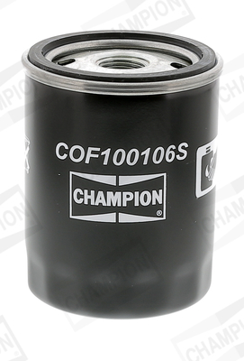 Oil Filter - COF100106S CHAMPION