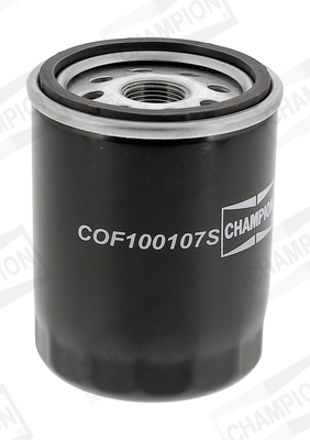 Oil Filter - COF100107S CHAMPION