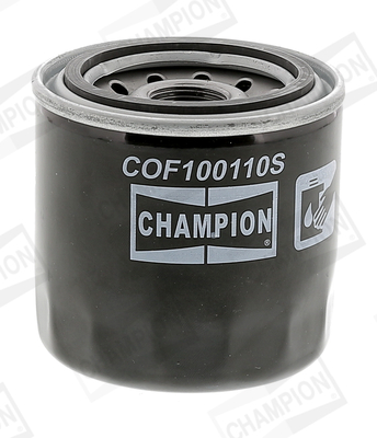 Oil Filter - COF100110S CHAMPION