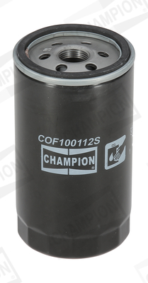 Oil Filter - COF100112S CHAMPION