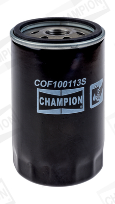 Oil Filter - COF100113S CHAMPION