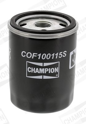 Filtro olio - COF100115S CHAMPION
