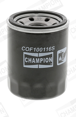 alyvos filtras - COF100116S CHAMPION