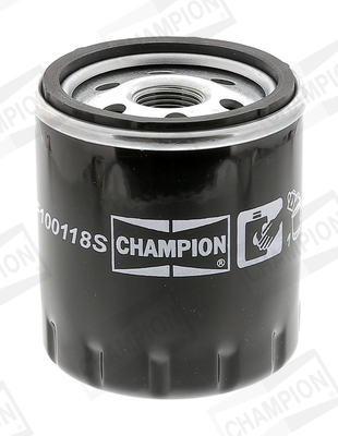 Filtro olio - COF100118S CHAMPION