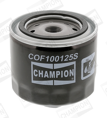 Oil Filter - COF100125S CHAMPION
