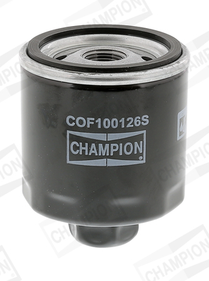 Oil Filter - COF100126S CHAMPION
